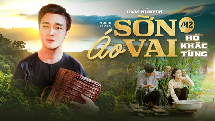 lời bài hát áo sờn vai