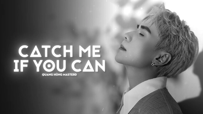 lời bài hát catch me if you can