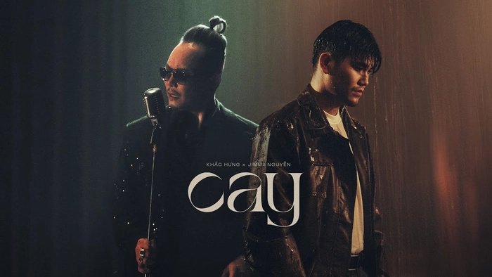 lời bài hát cay