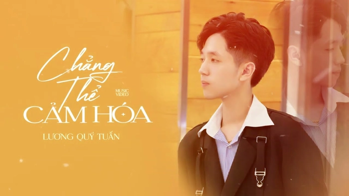 lời bài hát chẳng thể cảm hoá