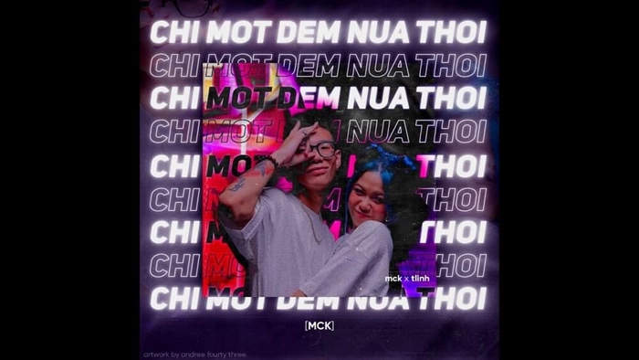 lời bài hát chỉ một đêm nữa thôi