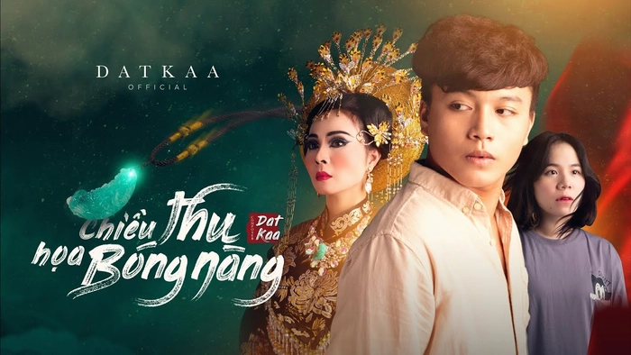 lời bài hát chiều thu họa bóng nàng