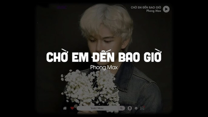 lời bài hát chờ em đến bao giờ