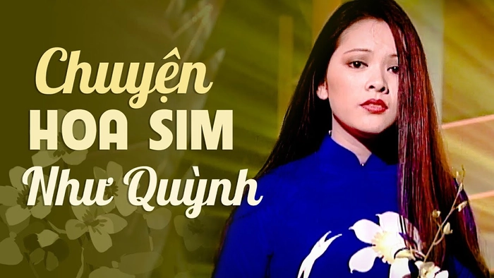 lời bài hát chuyện hoa sim