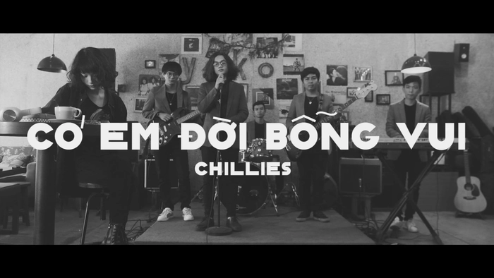 lời bài hát có em đời bỗng vui