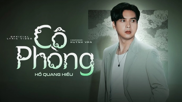 lời bài hát cô phòng