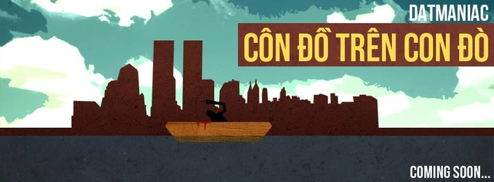 lời bài hát côn đồ trên con đò