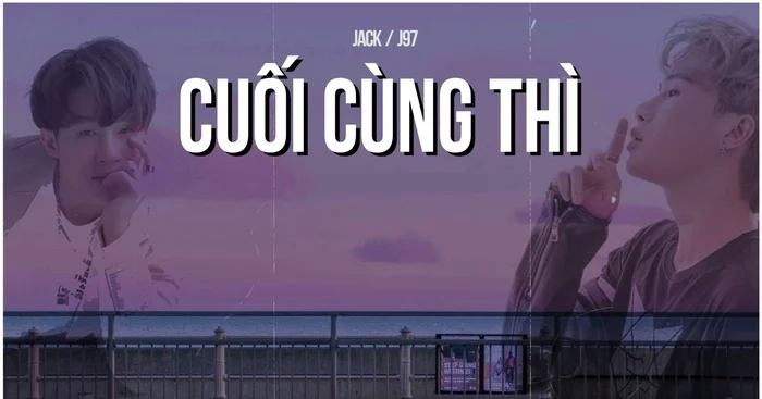 lời bài hát cuối cùng thì