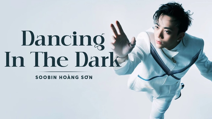 lời bài hát dancing in the dark