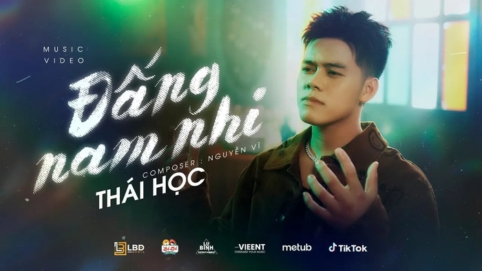 lời bài hát đấng nam nhi