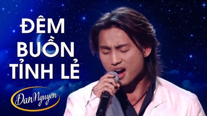 lời bài hát đêm buồn tỉnh lẻ