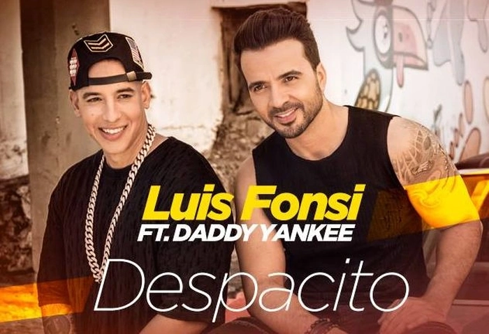 lời bài hát despacito