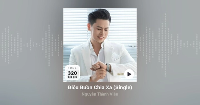 lời bài hát điệu buồn chia xa