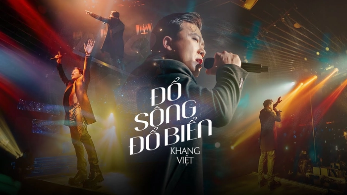 lời bài hát đổ sông đổ biển