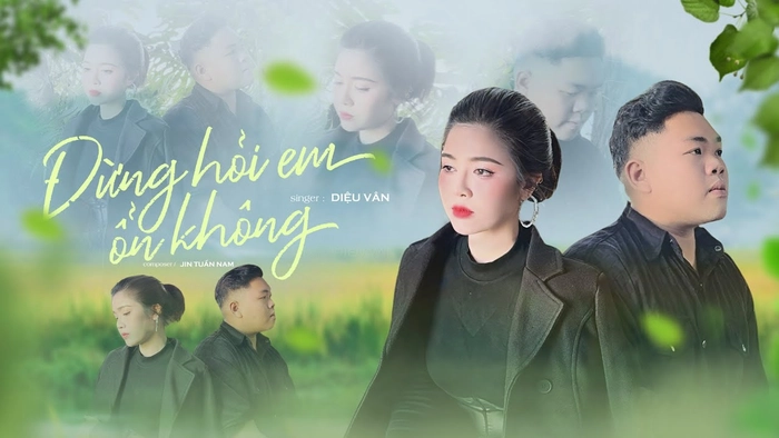 lời bài hát đừng hỏi em ổn không