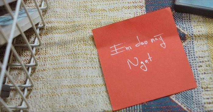 lời bài hát em dạo này