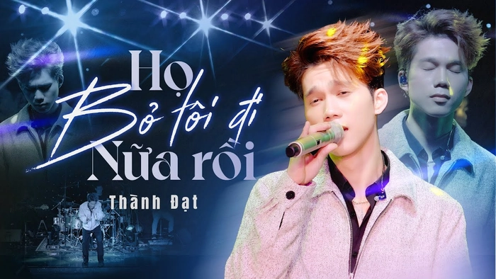 lời bài hát họ bỏ tôi đi nữa rồi