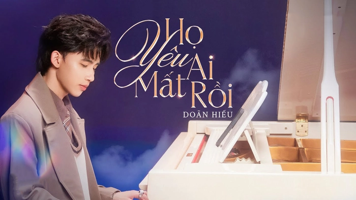 lời bài hát họ yêu ai mất rồi