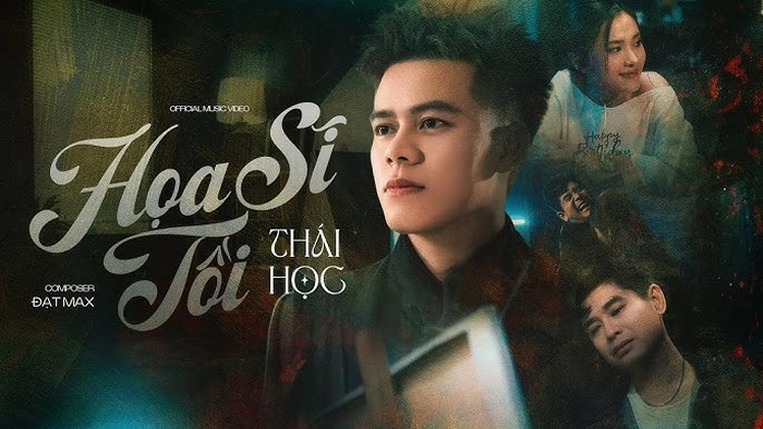lời bài hát hoạ sĩ tồi