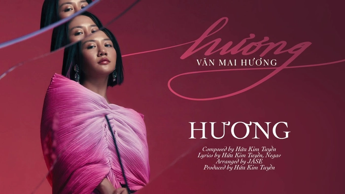 lời bài hát hương