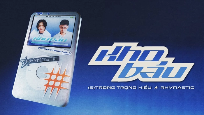 lời bài hát kho báu