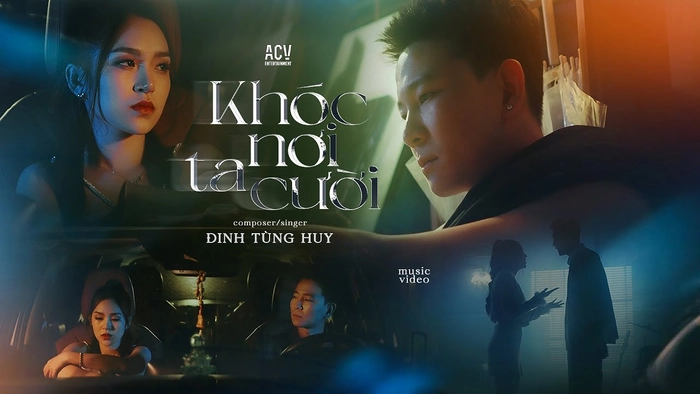 lời bài hát khóc nơi ta cười