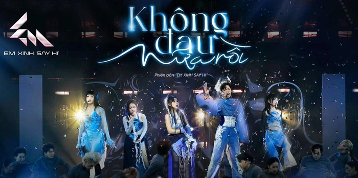 lời bài hát không đau nữa rồi