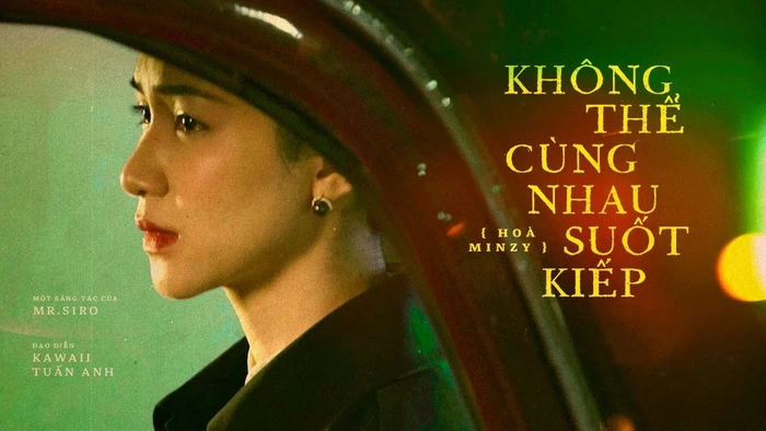 lời bài hát không thể cùng nhau suốt kiếp
