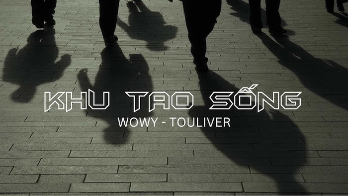 lời bài hát khu tao sống