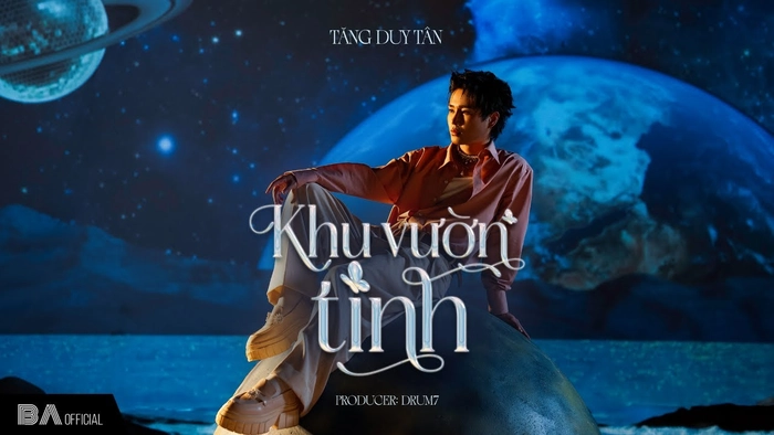 lời bài hát khu vườn tình