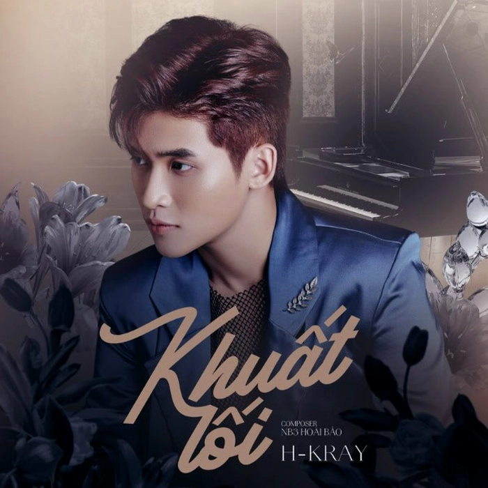 lời bài hát khuất lối