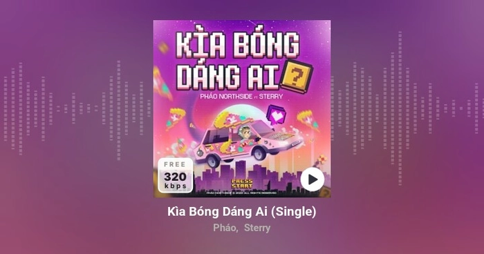 lời bài hát kìa bóng dáng ai