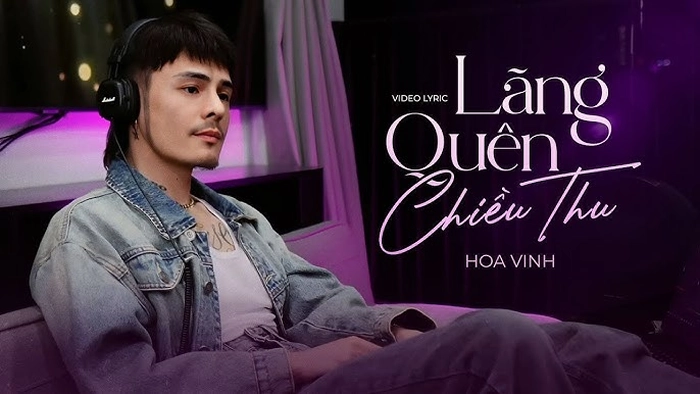 lời bài hát lãng quên chiều thu