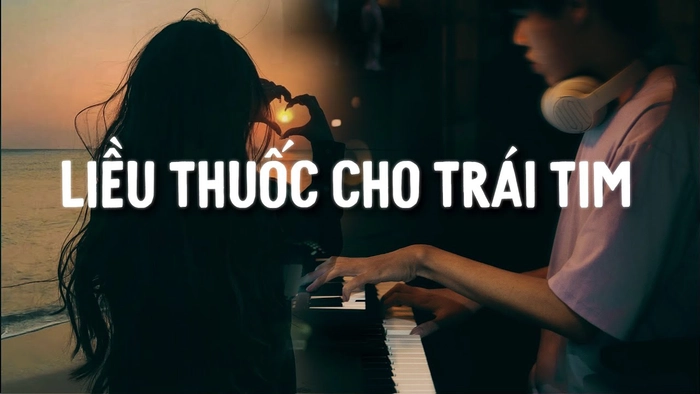 lời bài hát liều thuốc cho trái tim