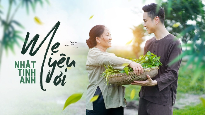 lời bài hát mẹ yêu ơi