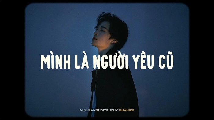 lời bài hát mình là người yêu cũ