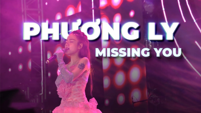 lời bài hát missing you