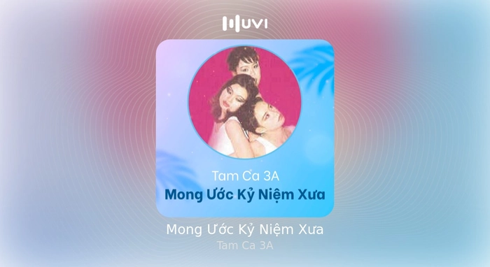 lời bài hát mong ước kỷ niệm xưa