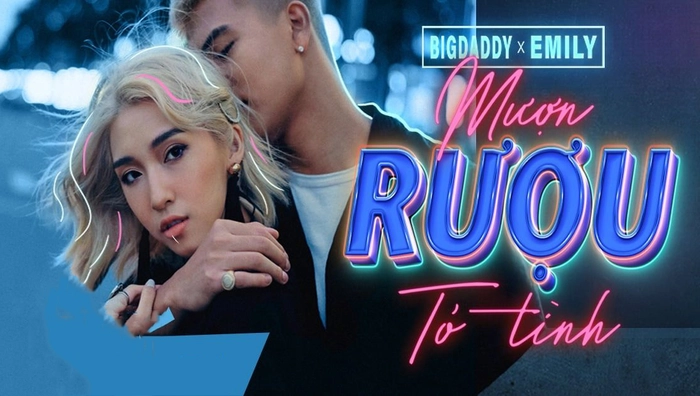 lời bài hát mượn rượu tỏ tình