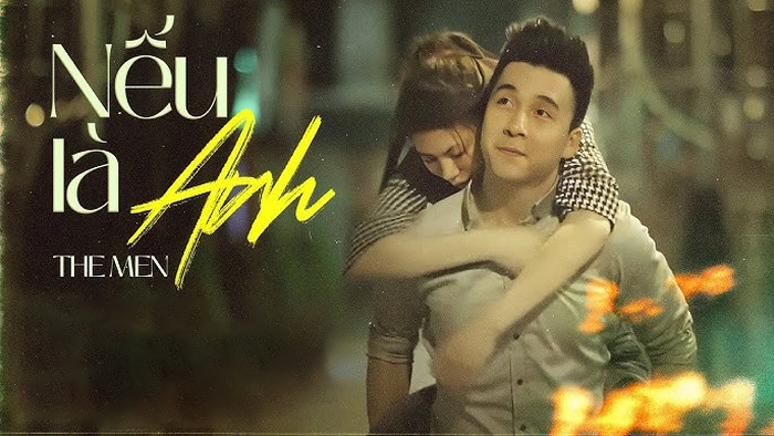 lời bài hát nếu là anh