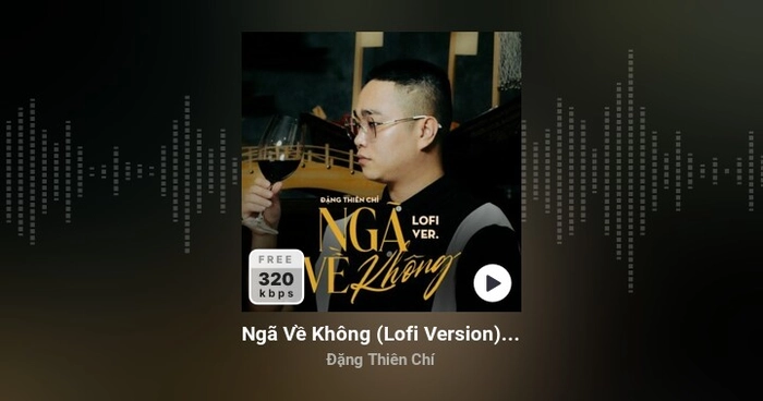 lời bài hát ngã về không