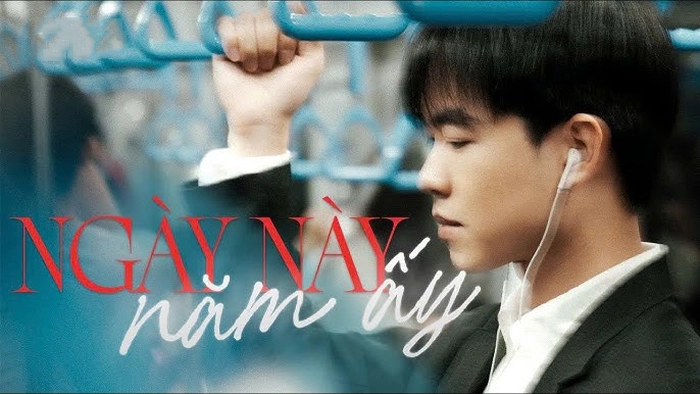 lời bài hát ngày này năm ấy
