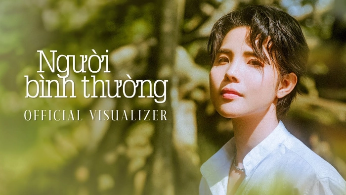 lời bài hát người bình thường