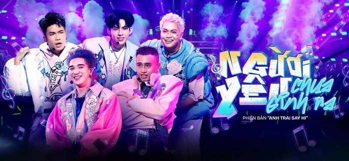 lời bài hát người yêu chưa sinh ra