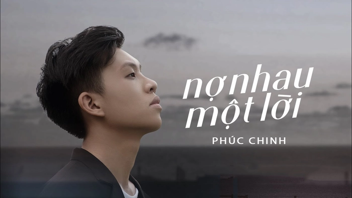 lời bài hát nợ nhau một lời