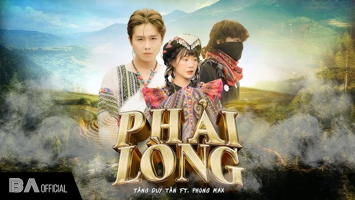 lời bài hát phải lòng