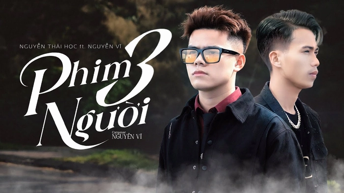 lời bài hát phim ba người