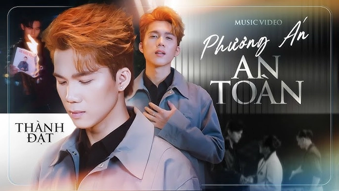 lời bài hát phương án an toàn