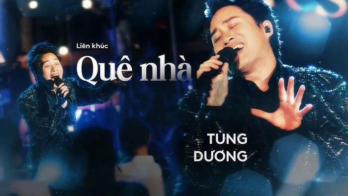 lời bài hát quê nhà