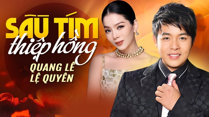 lời bài hát sầu tím thiệp hồng